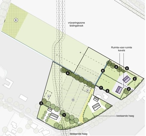 Medium property photo - Koevoortseweg, 5281 SC Boxtel